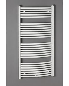 Zehnder zeno Design-Heizkörper ZZ300375GF00000 ZNT-170-075, 1688 x 745 mm, pearl beige, RAL 1035