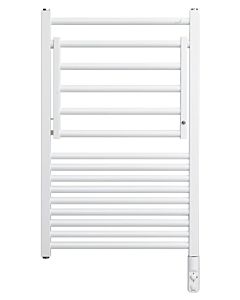 Zehnder zeno Design- Bathroom Radiators ZZ700160B100000 ZW-080-060-05, 788 x 600 mm, white