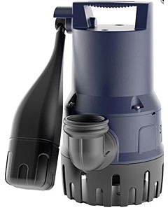 Zehnder Pumps submersible pump Vectis 400 dirty water pump 21664 with 10 m connection cable