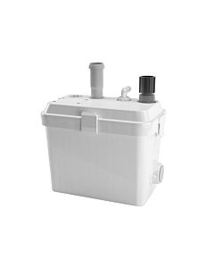 Zehnder brine waste water lifting station 11466 S-SWH 100 for water softening systems