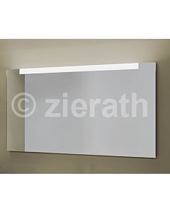 Zierath Aterna miroir lumineux LED ZATER0301060060 600 x 600 mm, 9 W, 210 Lux