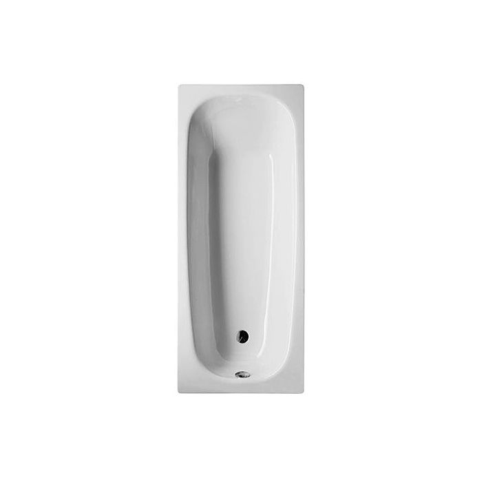 Bette Bath Betteform 3450000 175 X 75 Cm White