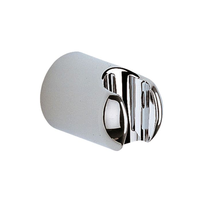 Grohe Support Mural Douche à Main De Série Relexa Plus - Chrome