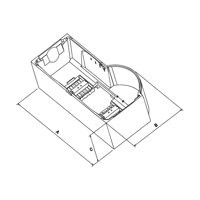 Poresta Systems Support To Bette Cora Ronda 8500 1600 X 900 Mm