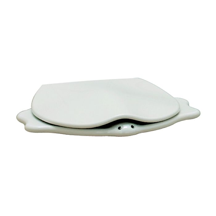 Com-four Nilpferd Hocker - Tierdesign Kinderhocker