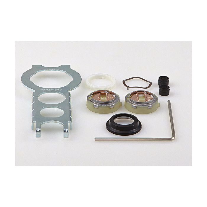 hansgrohe Service-Set 13952000 für Armaturen mit Kugelmischtechnik