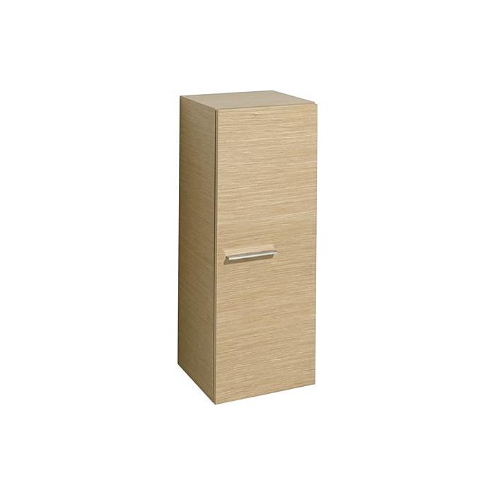 Keramag Silk Side Cabinet 816050000 40x103 5x35cm Real Wood