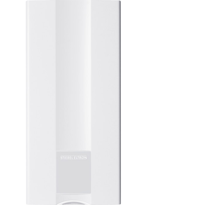 Stiebel Eltron Durchlauferhitzer HDB-E 24 232002 24 kW, weiss ...