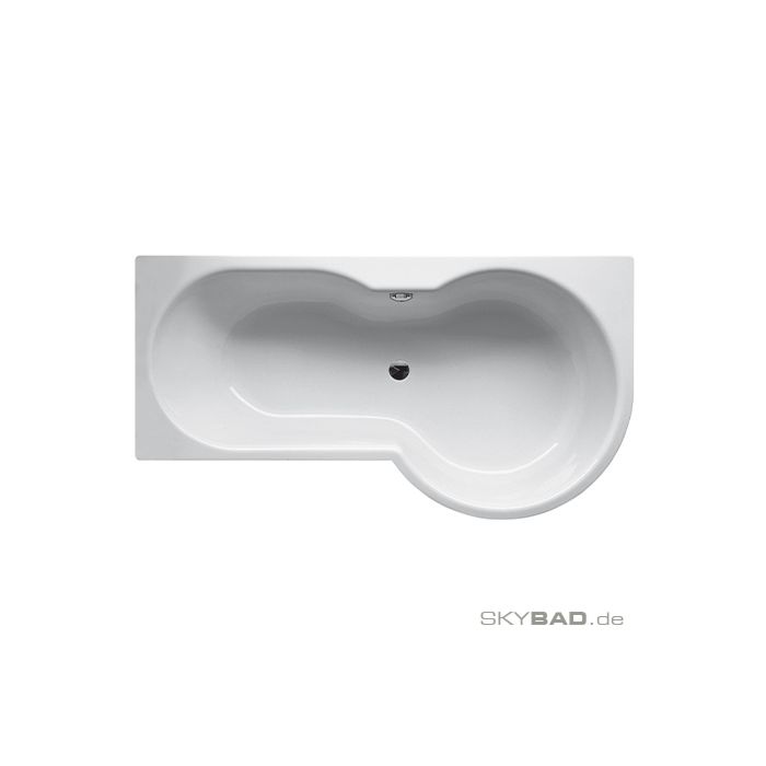 Bette Bettecora Ronda Bath 8510000cerhp 170x90x42cm