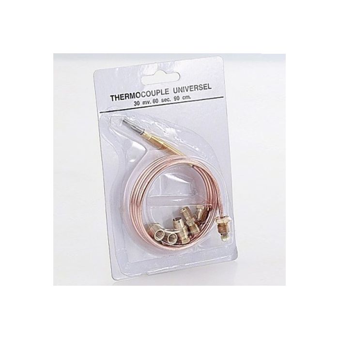 Thermocouple universel - Cdiscount