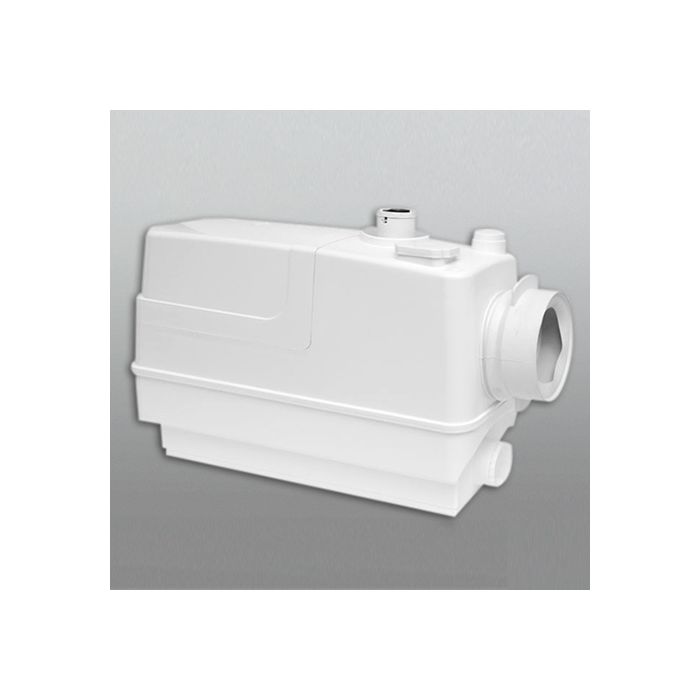 Grundfos Kleinhebeanlage Sololift2 97775316 Typ CWC-3, 0,6 kW, 1 x 220 ...