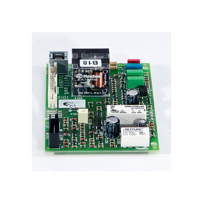 Vaillant Gasfeuerungsautomat 100547 VC/VCW 194, 204, 254, VC 64, 104