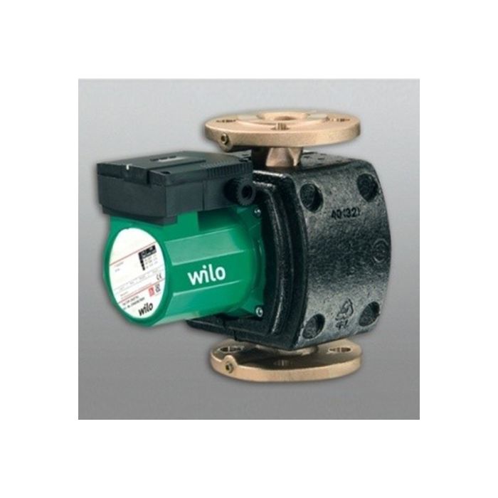 Wilo Standard Trinkwasserpumpe TOP-Z 2048340 30/7 RG, PN 10, 1 x 230 V