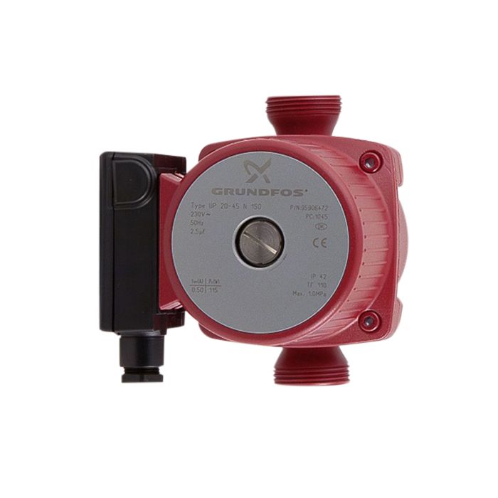 Grundfos Up - The Cover Letter For Teacher