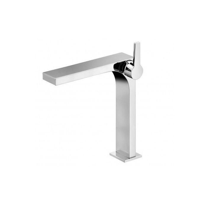 Keuco Edition 11 Single lever basin mixer 250 51102010103 chromeplated