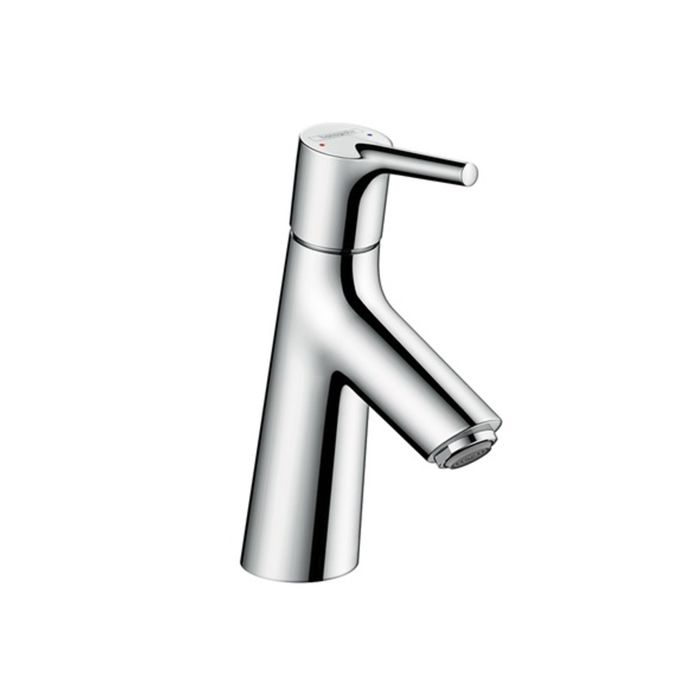 Hansgrohe Talis S 80 Washbasin Faucet 72010000 Chrome With