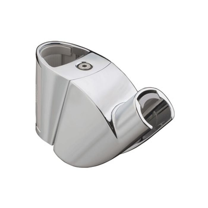 Hansgrohe pusher For Unica'D chrome 96190000