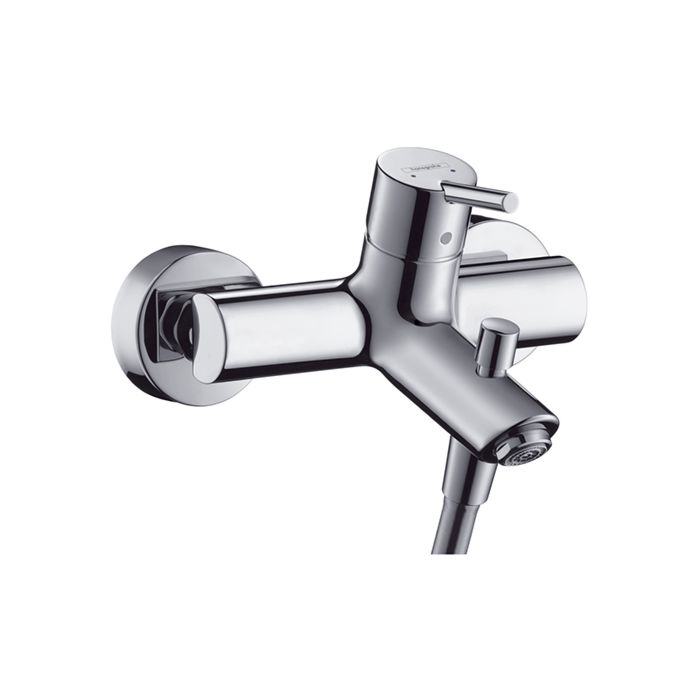 Hansgrohe Talis Bath Tub Fitting 32440000 Surface Mounted Chrome