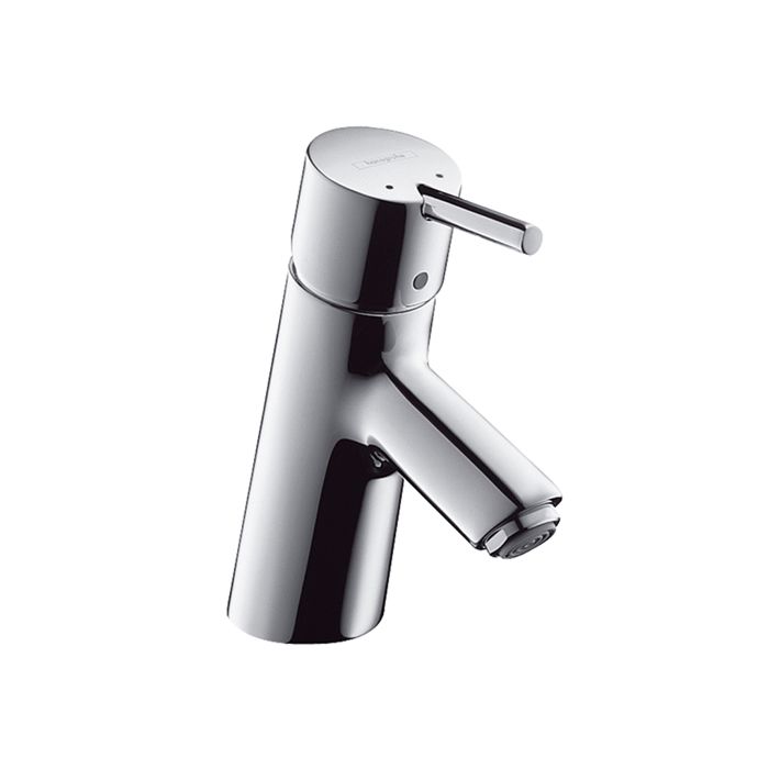 Hansgrohe Talis S 32020000 Single Lever Basin Mixer With Pop Up