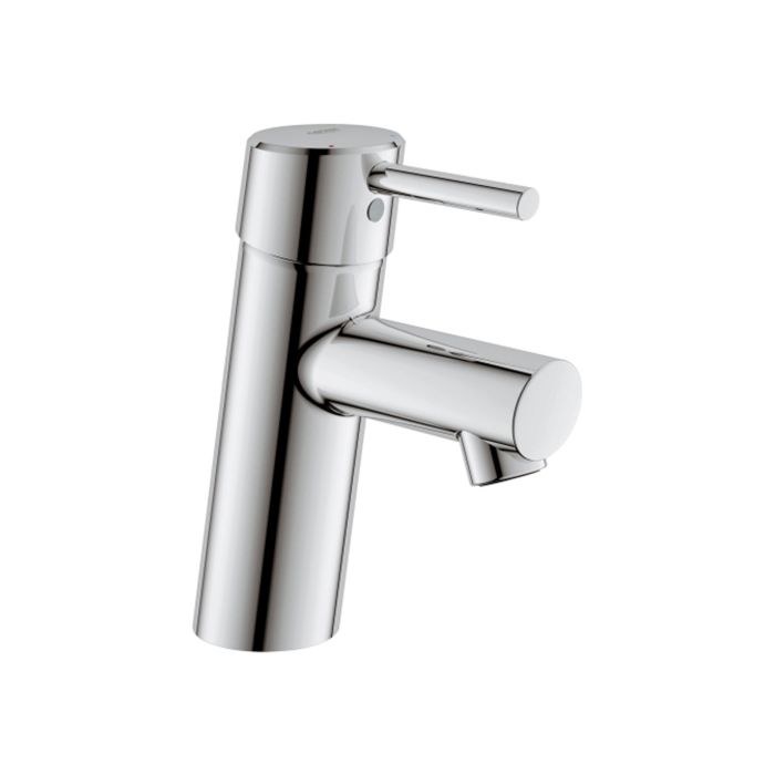 GROHE Singlelever basin mixer 1/2"