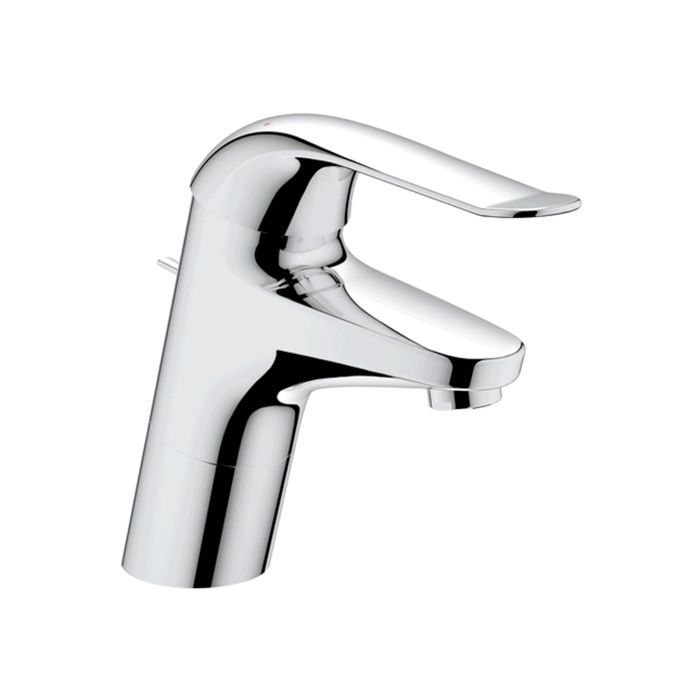 Grohe Single Lever Basin Mixer 1 2