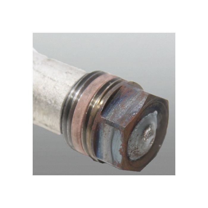 Vaillant Anode 0020107797 für VGH 160 VGH 160/36, VIH 160, Schutzannode 3/4"