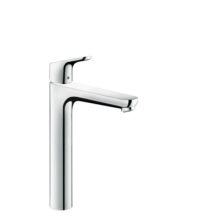 Hansgrohe Focus 230 Basin Mixer 31531000 Chrome With