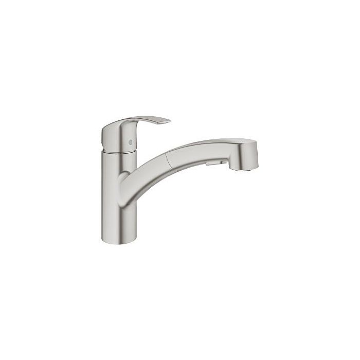 Grohe Pull Out Kitchen Faucet Hose Dandk Organizer