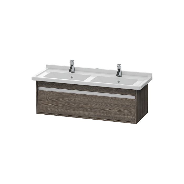 Duravit Ketho Duravit Ketho Kt666605151 Pine Terra 1 Pullout For Starck 3 033213