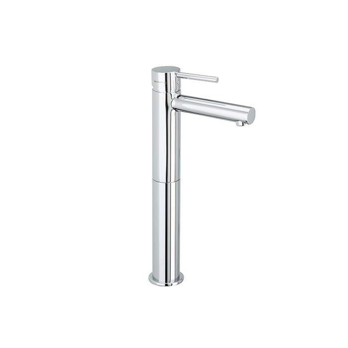 Herzbach Design New Washbasin Faucet 10145320301 Chrome