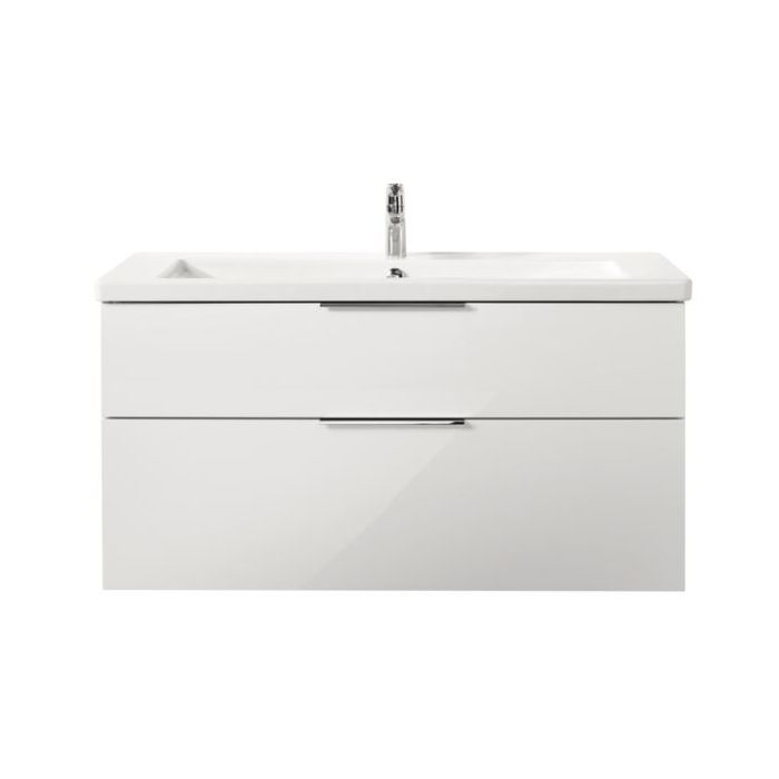 Avis Meuble Burgbad Burgbad Eqio Meuble Sous Lavabo Avec Pietement Seyq123 123x64 5x49