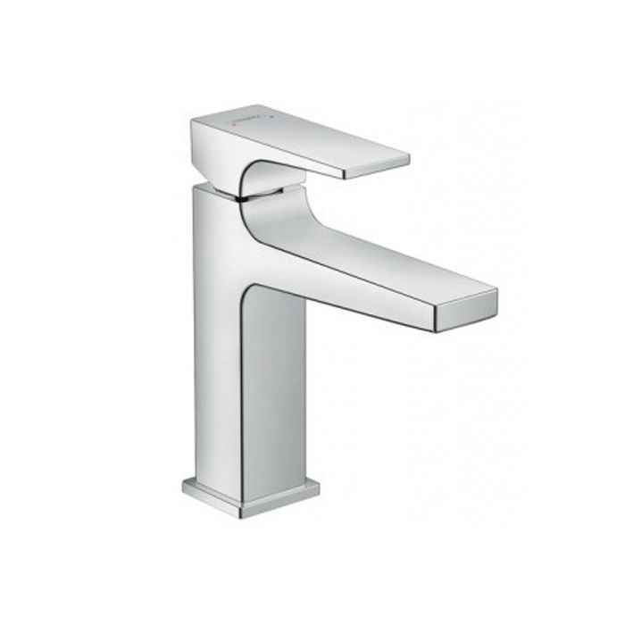 Hansgrohe Talis S 80 Washbasin Faucet 72010000 Chrome With
