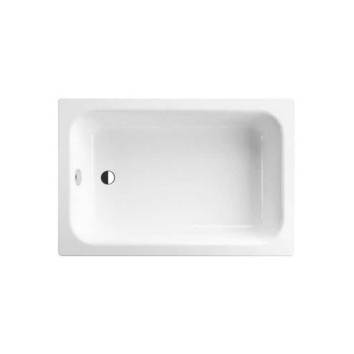 Bette Shower Tray 5610000p 100 X 100 X 28 Cm White Glasurplus