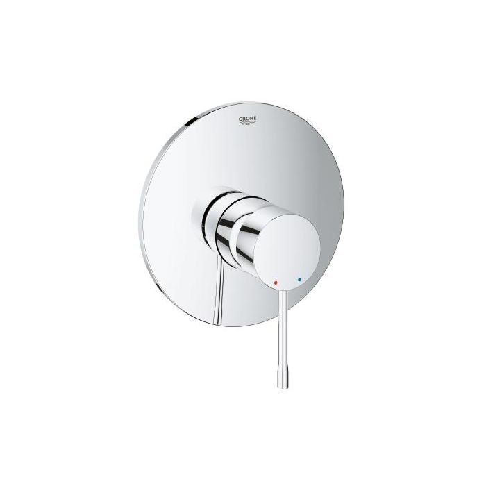 Grohe Essence shower mixer Grohe Essence concealed mixer