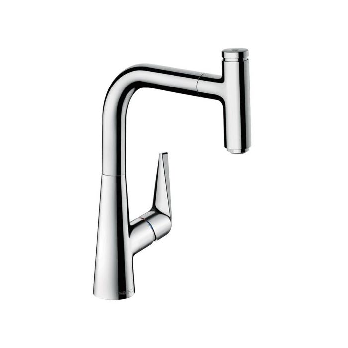 Hansgrohe Talis Select S M5115 H220 Kitchen Mixer 73852000