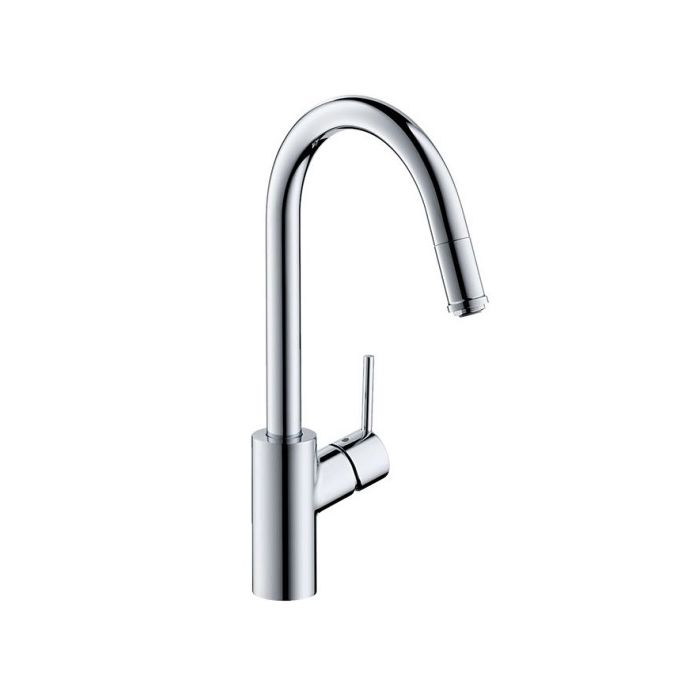 Hansgrohe Talis S Variarc M52 M5214 H260 73864000 Hansgrohe