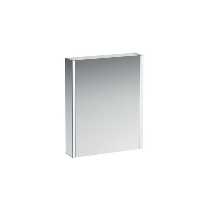 Laufen Frame 25 Led Mirror Cabinet 4084019001441 60cm Door