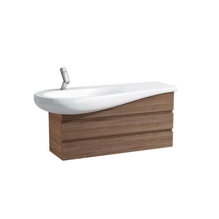 Laufen Alessi One Waschtisch Unterschrank H4245200976311 99 5x47