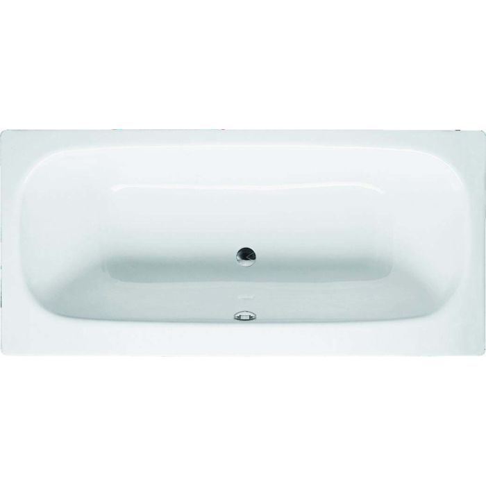 Bette Betteduett Badewanne 3020 440 170x75x42cm Snow