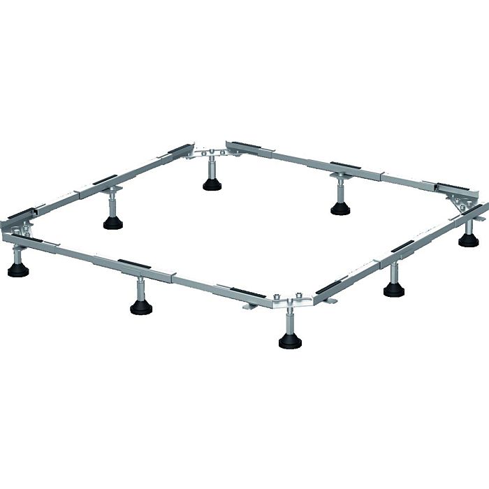 Bette foot system B503150 140 x 80 cm, for BetteFloor