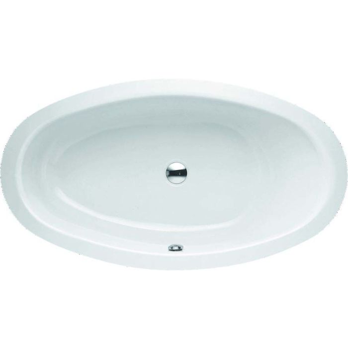 Bette Bettehome Badewanne 8994 440ar 180x100x45cm
