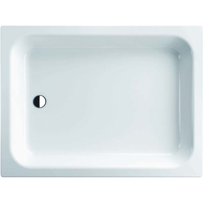 Bette Special Shower Tray 5390000 100 X 90 X 15 Cm White