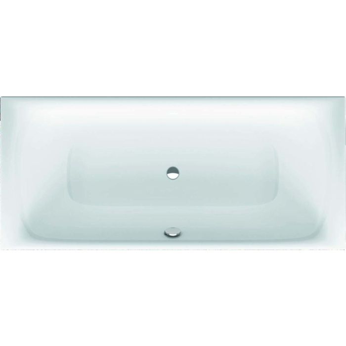 Bette Bettelux Bath 3442 000 190 X 90 Cm White