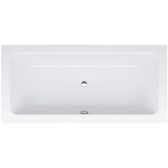 Bette Betteone Badewanne 3311 440 Snow 170x70x42cm