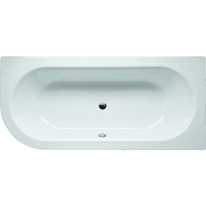 Bette Starlet V Bath 6690000 175 X 80 X 42 Cm White