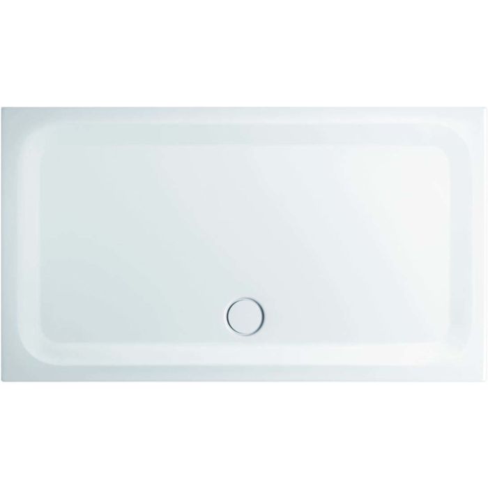 Bette Betteultra Duschwanne 5953 424 160x75x3 5cm Sand