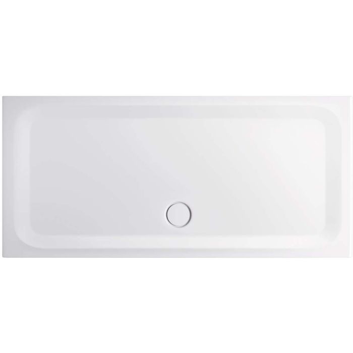 Bette Betteultra Duschwanne 5982 439plus 180x90x3 5cm Glasur Cacao