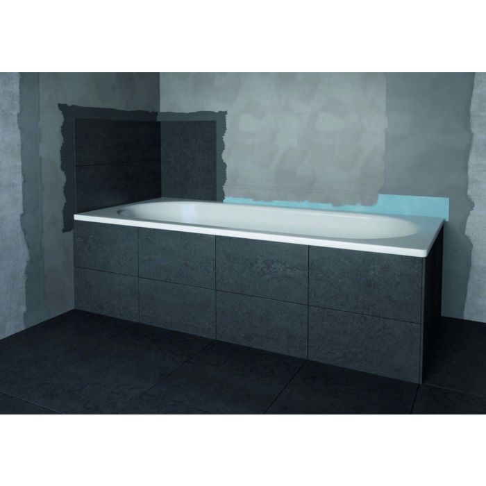 Bette Dichtsystem B570370 Fur Bette Rechteck Duschwannen