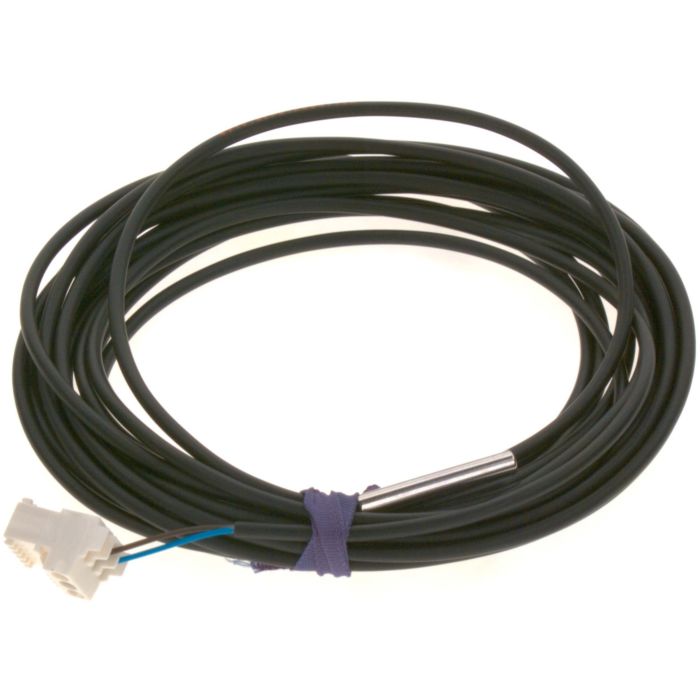 Bosch temperature sensor 7735502304 NTC RD 6, 1930 12K 6000mm