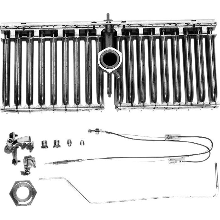 Bosch burner 87181201850 burner